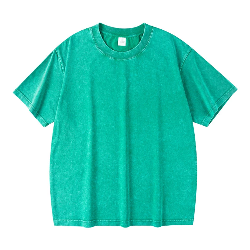 Traditional British Fit T Shirt