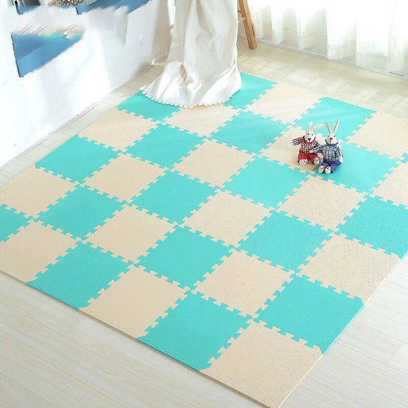 Soft Puzzle Floor Mat