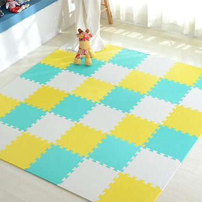 Soft Puzzle Floor Mat