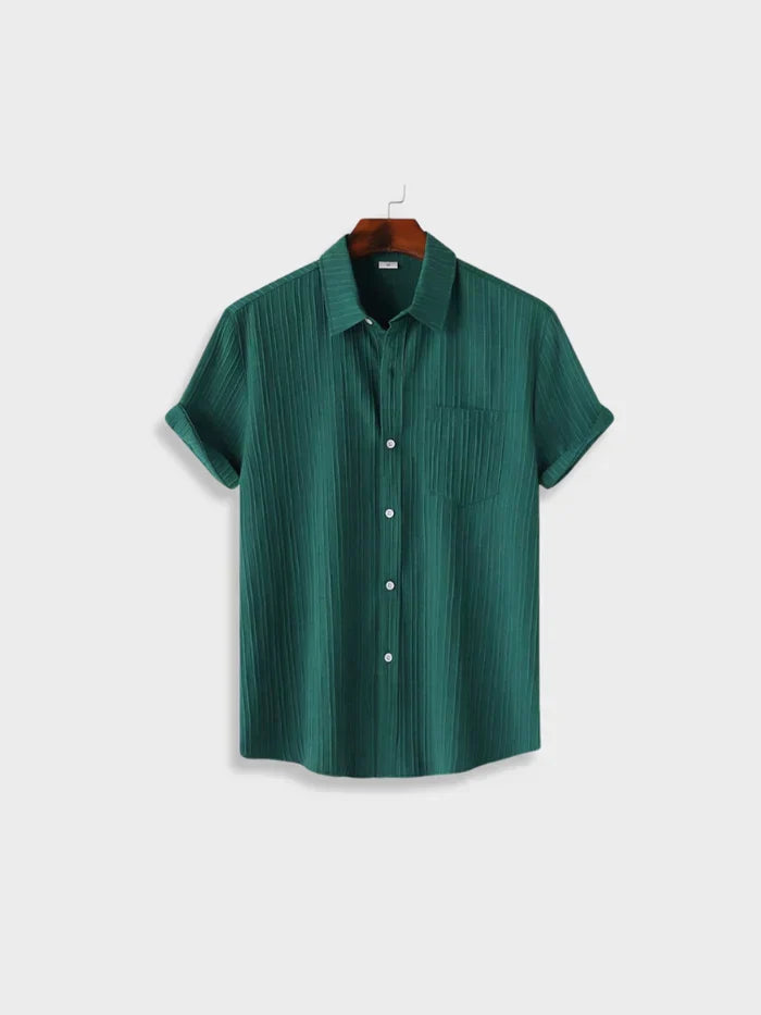 Classic Luxury Dress Shirt