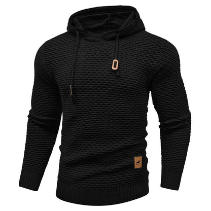 Greta | Relaxed Fit Pullover Hoodie