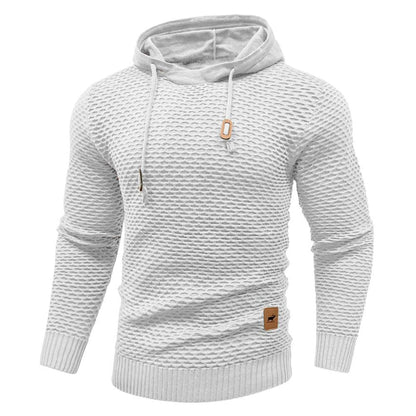Greta | Relaxed Fit Pullover Hoodie