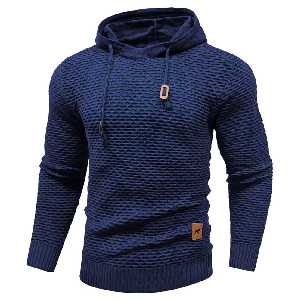 Greta | Relaxed Fit Pullover Hoodie