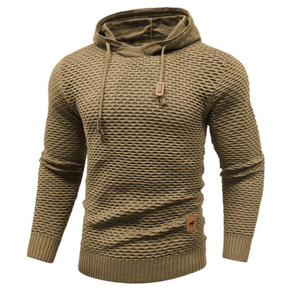 Greta | Relaxed Fit Pullover Hoodie