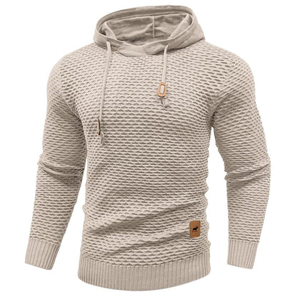 Greta | Relaxed Fit Pullover Hoodie