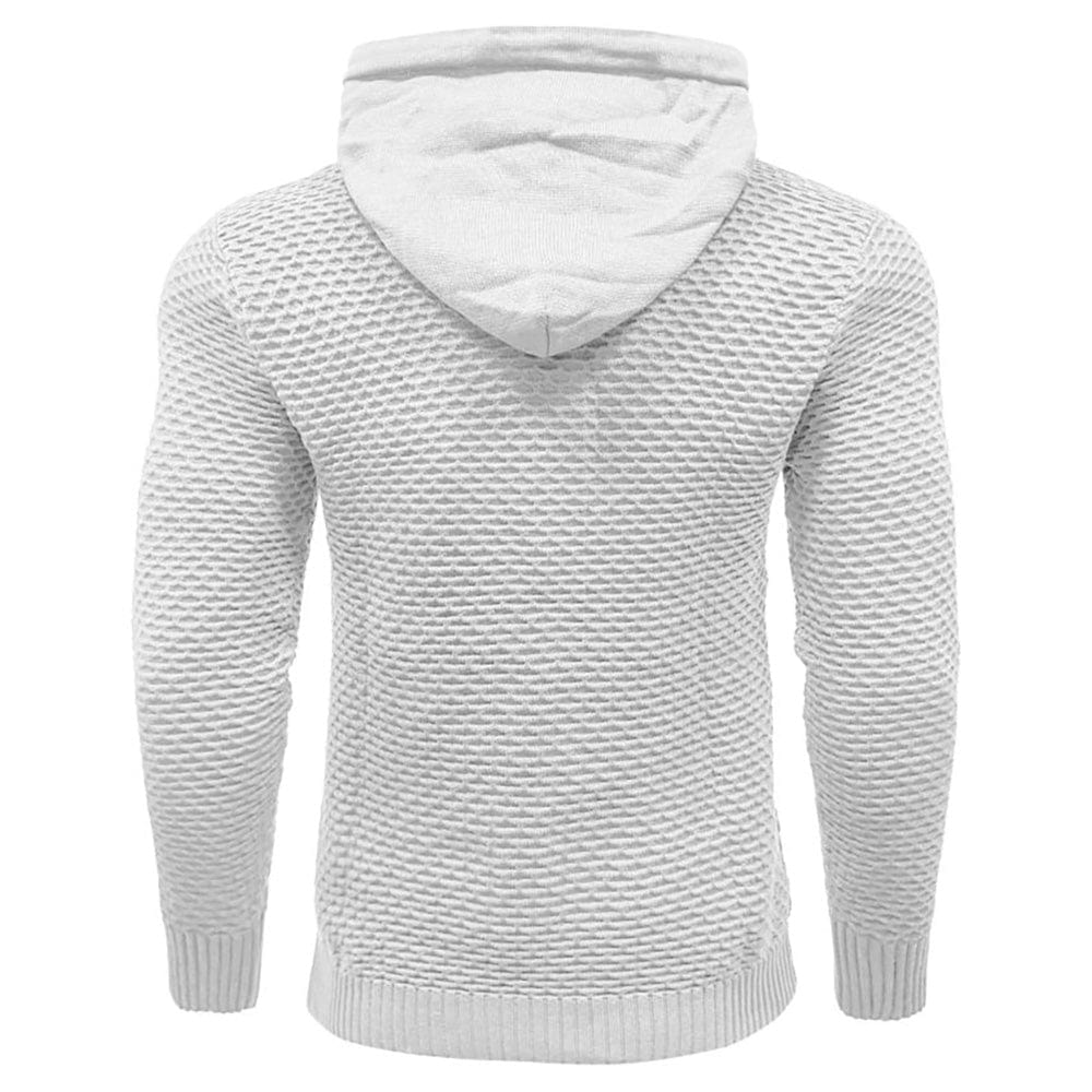 Greta | Relaxed Fit Pullover Hoodie