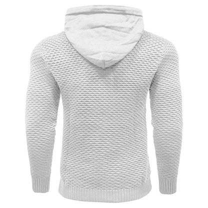 Greta | Relaxed Fit Pullover Hoodie