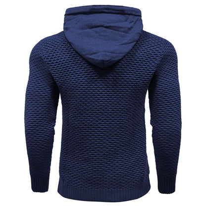 Greta | Relaxed Fit Pullover Hoodie