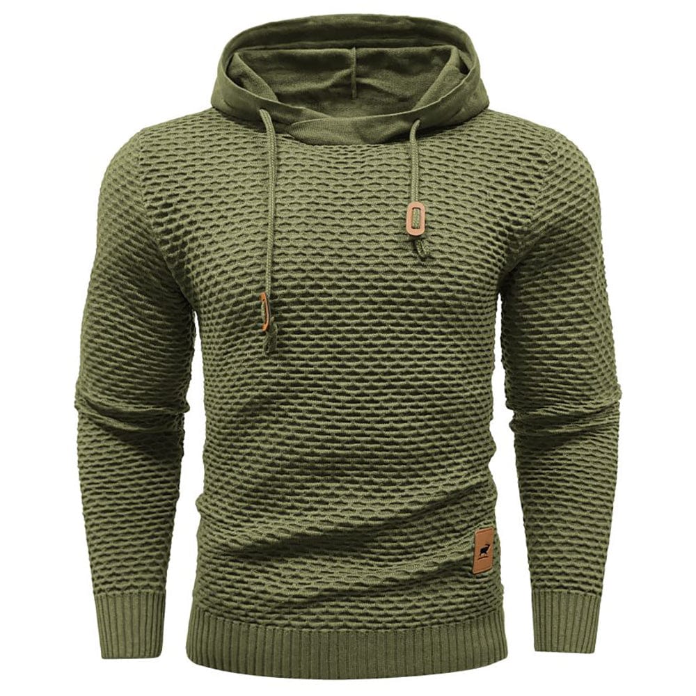 Greta | Relaxed Fit Pullover Hoodie