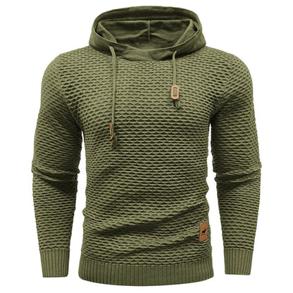 Greta | Relaxed Fit Pullover Hoodie