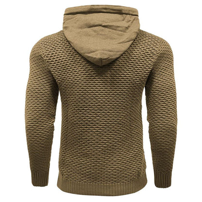Greta | Relaxed Fit Pullover Hoodie
