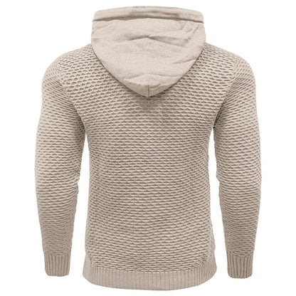 Greta | Relaxed Fit Pullover Hoodie