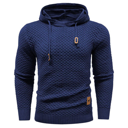 Greta | Relaxed Fit Pullover Hoodie