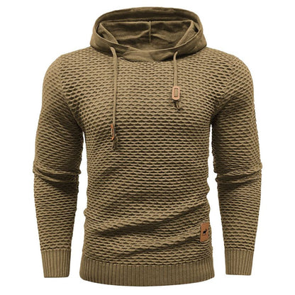 Greta | Relaxed Fit Pullover Hoodie