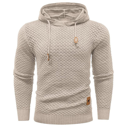 Greta | Relaxed Fit Pullover Hoodie