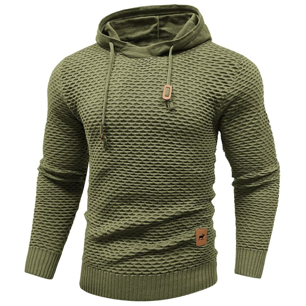 Greta | Relaxed Fit Pullover Hoodie