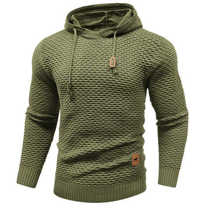 Greta | Relaxed Fit Pullover Hoodie