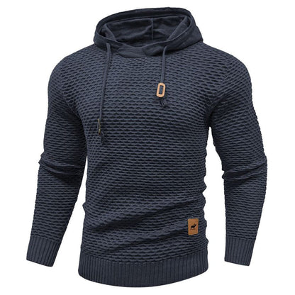Greta | Relaxed Fit Pullover Hoodie