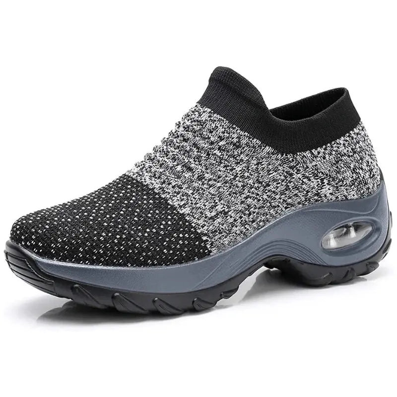 Comfortable Orthopedic Walking Shoes for Men and Women