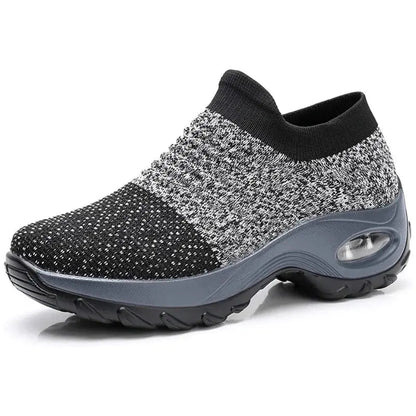 Comfortable Orthopedic Walking Shoes for Men and Women