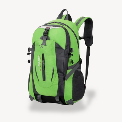 Outdoor Trekking Bag