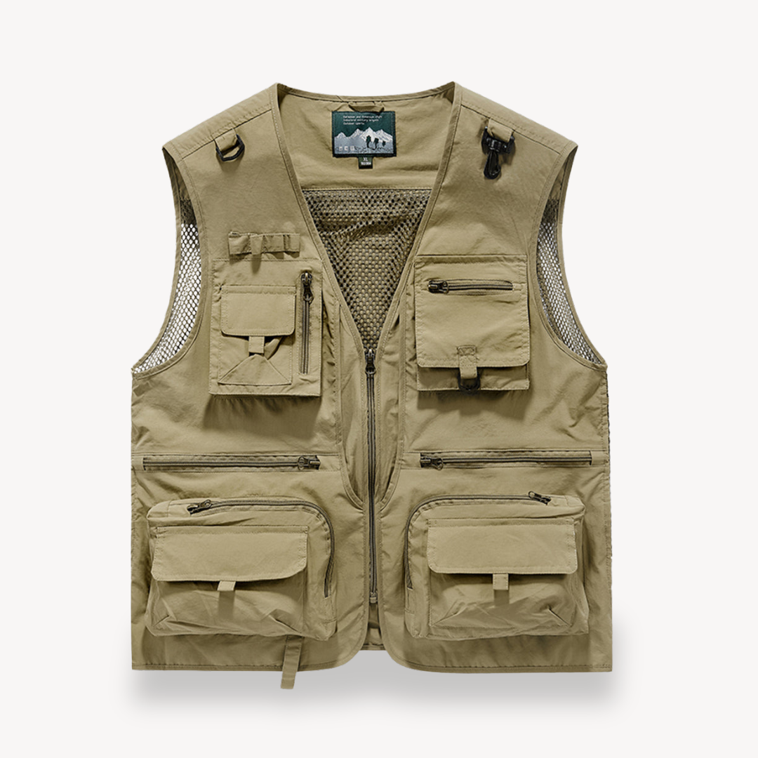 Waterproof Fishing Chest Pack