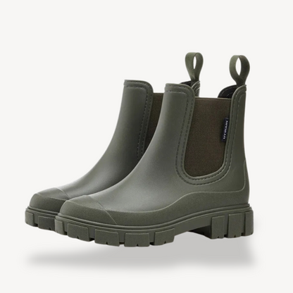 Comfortable Ankle Boots for Ladies