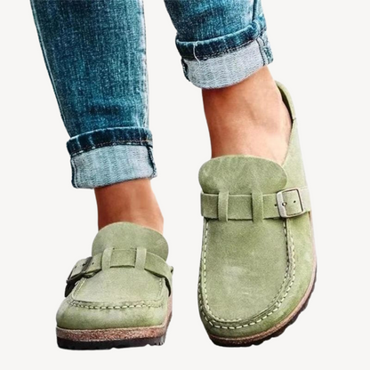 Comfortable Supportive Slip On Shoes