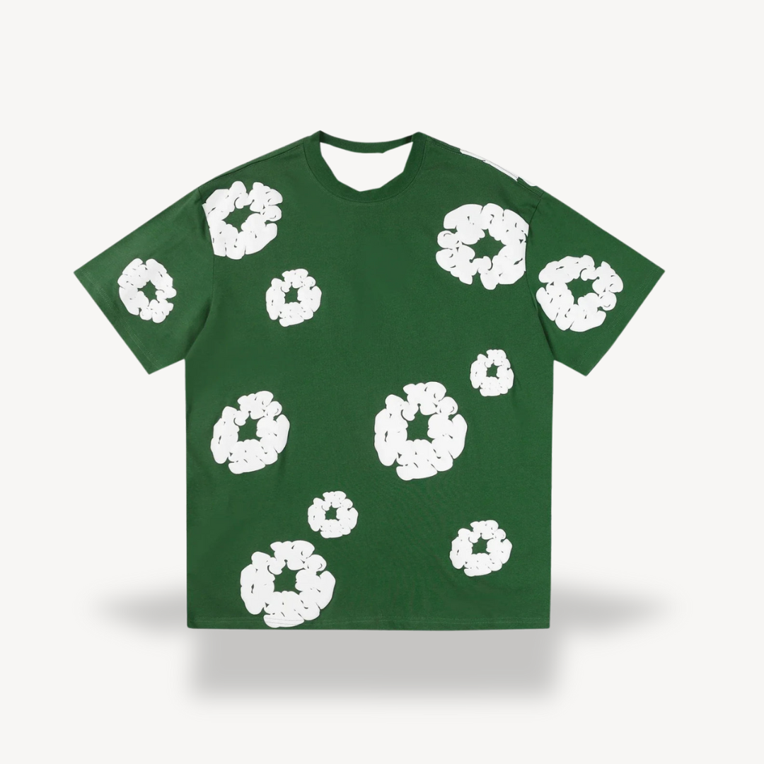 Fun Movie Theme Tee for Men Women