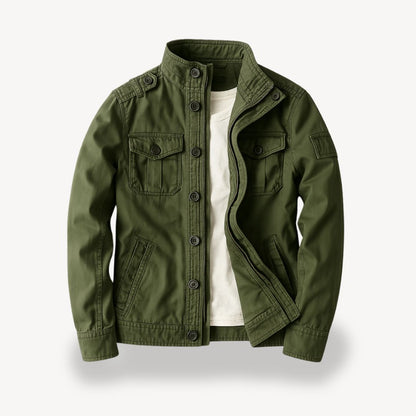 Casual Outdoor Men's Jacket