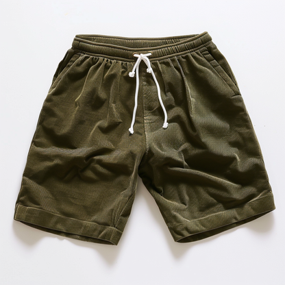 Comfortable Loose Fit Shorts