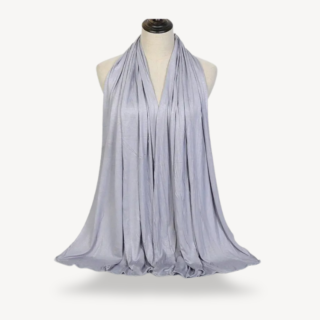 Luxurious Comfortable Muslim Headscarf - OutfitLondon