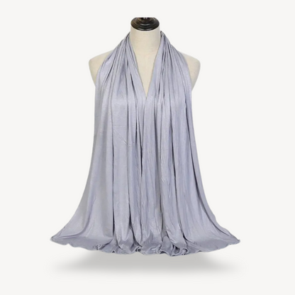 Luxurious Comfortable Muslim Headscarf - OutfitLondon