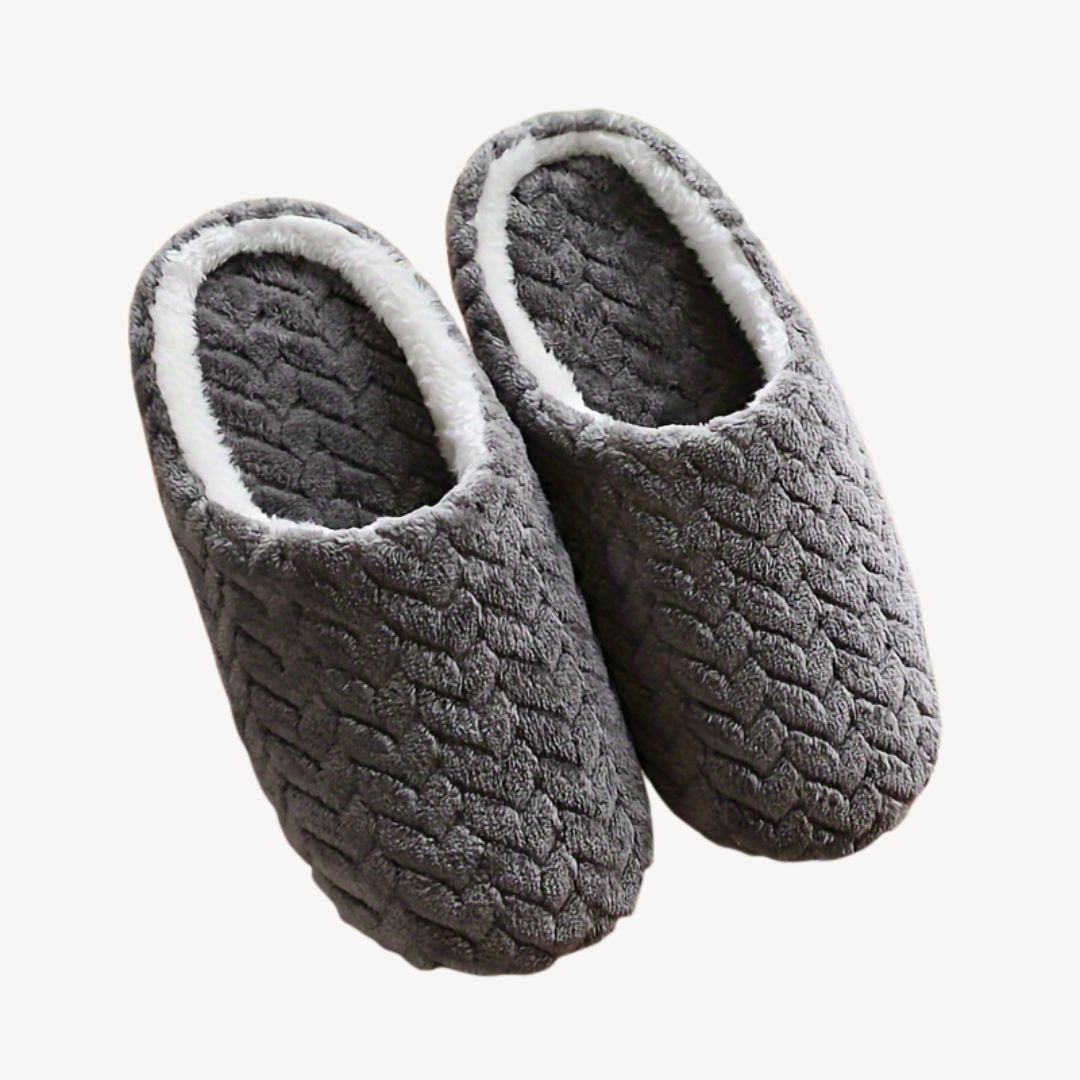 Comfortable Supportive Women's Slippers