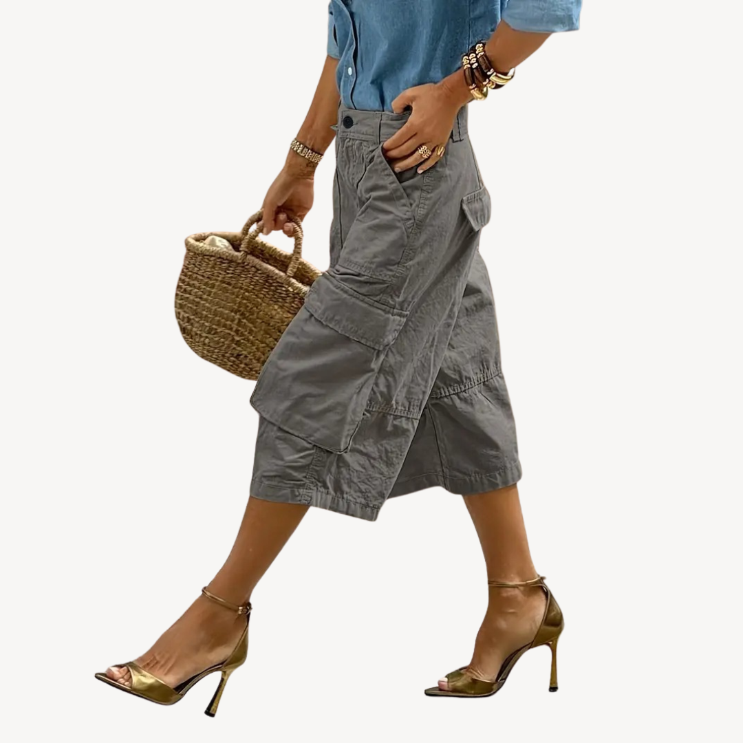 Ladies' Utility Trousers