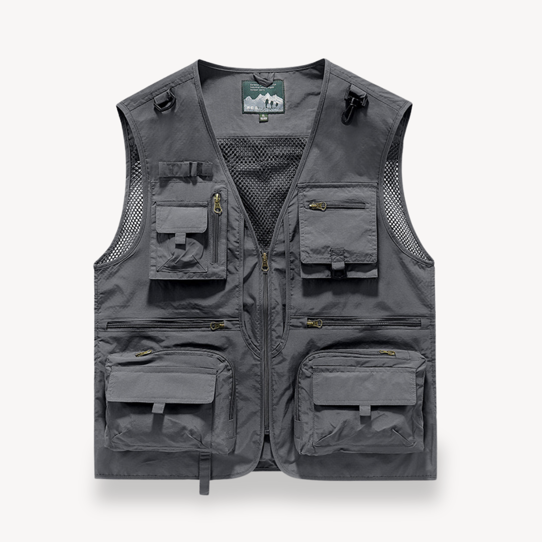 Waterproof Fishing Chest Pack