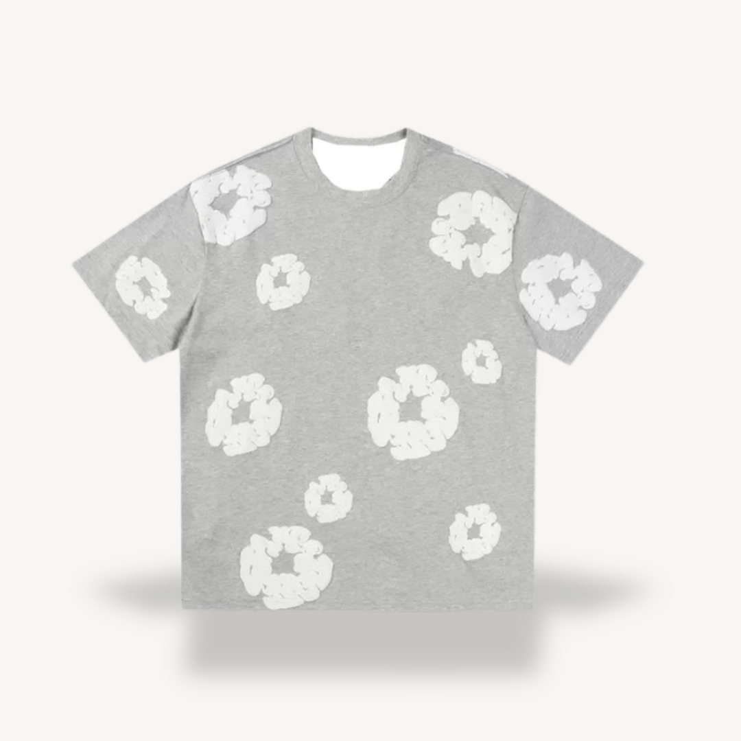 Fun Movie Theme Tee for Men Women