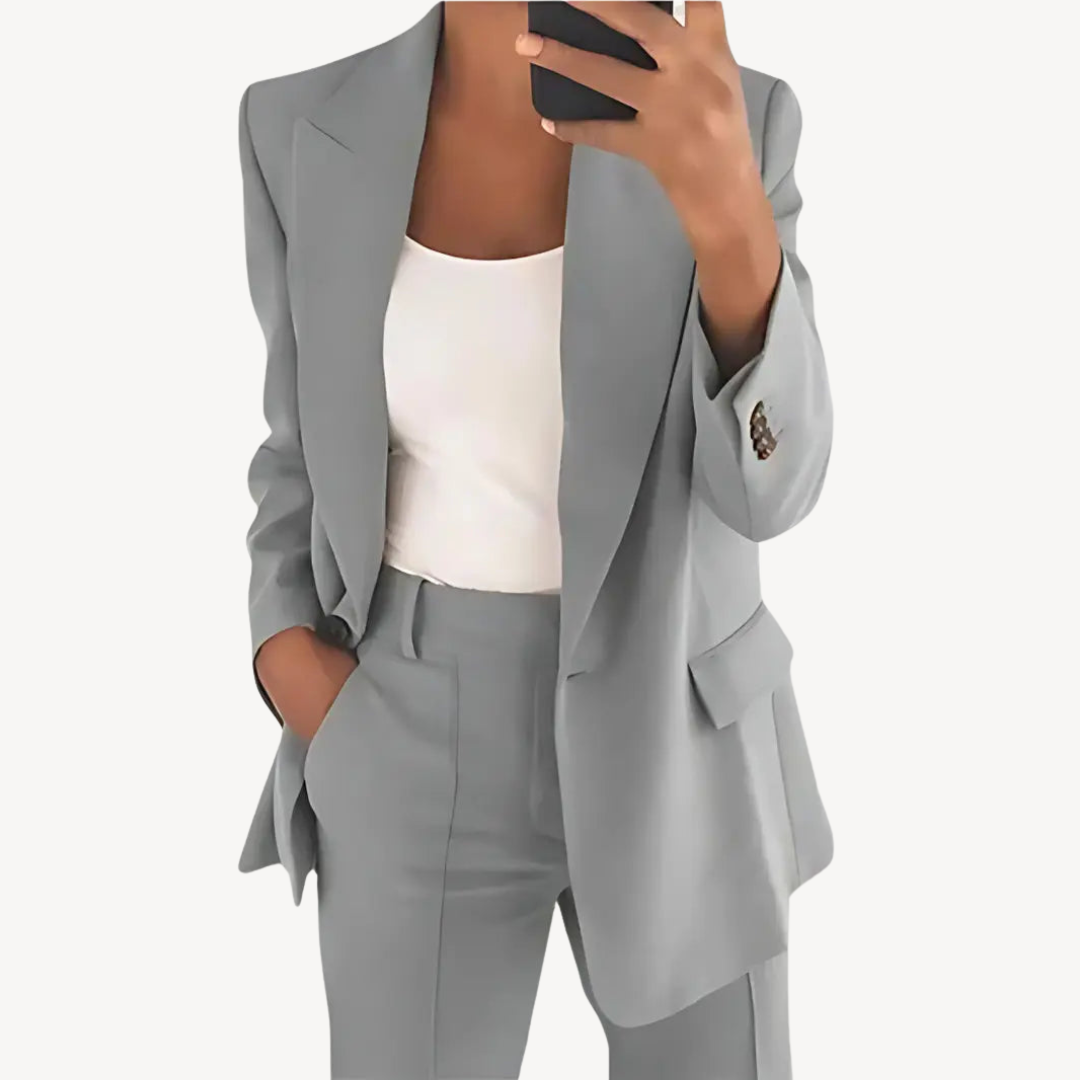 Professional Ladies Office Wear Set