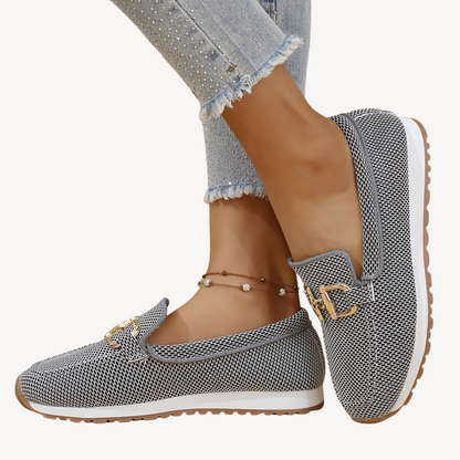 Breathable Comfortable Women's Loafers