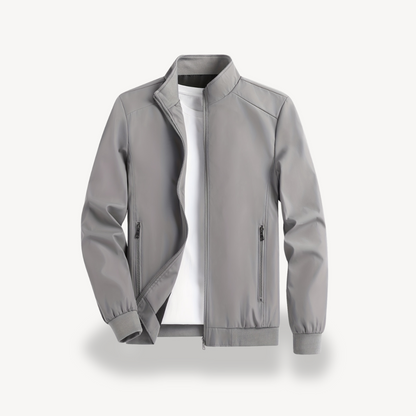Men's Waterproof Windbreaker Coat Jacket