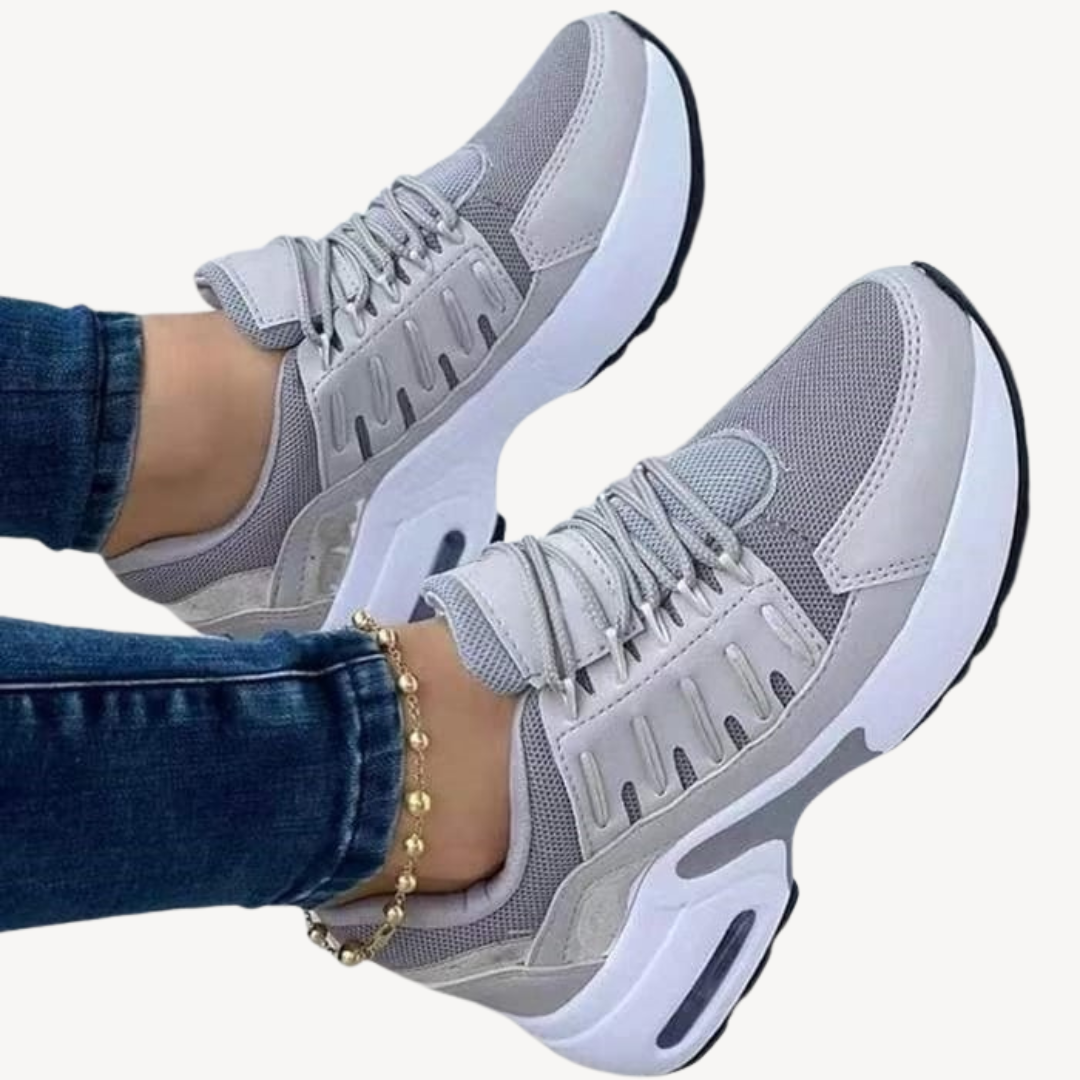 Comfortable Supportive Running Shoes