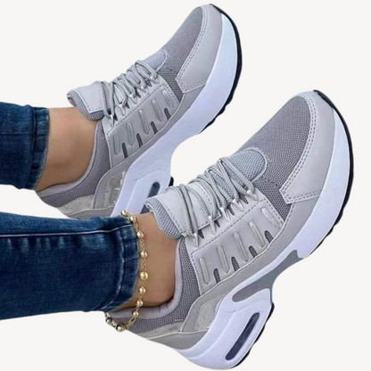 Comfortable Supportive Running Shoes