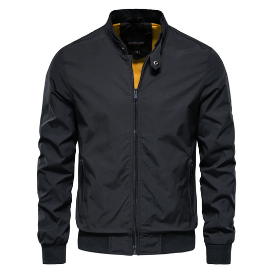 Lightweight Summer Lorenzo Jacket - OutfitLondon