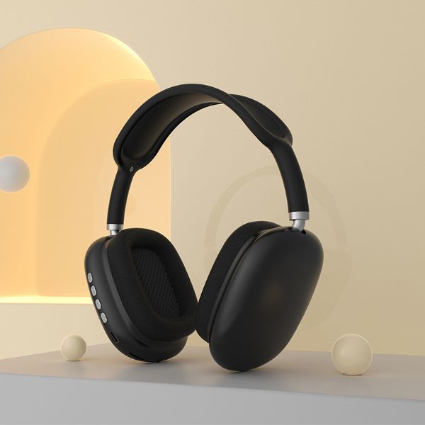High Quality Wireless Bluetooth Stereo Headphones