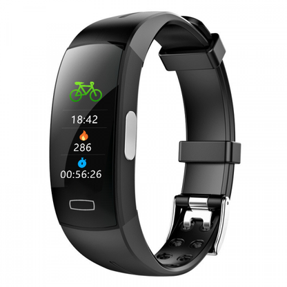 Accurate Home Blood Pressure Tracker Monitor
