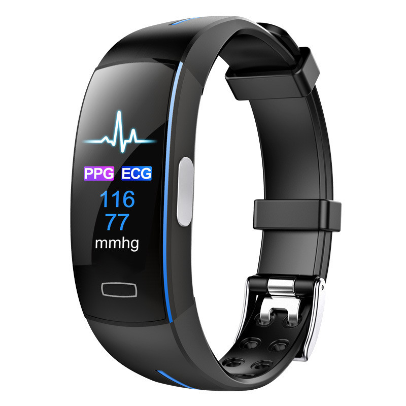 Accurate Home Blood Pressure Tracker Monitor