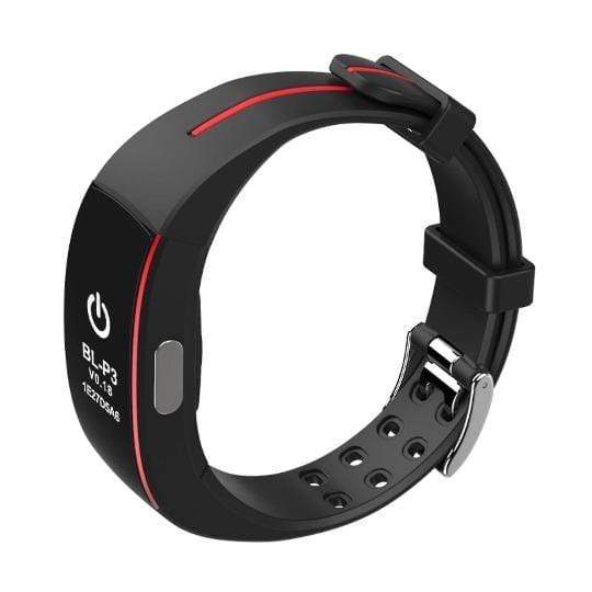Accurate Home Blood Pressure Tracker Monitor