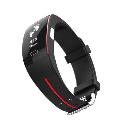 Accurate Home Blood Pressure Tracker Monitor