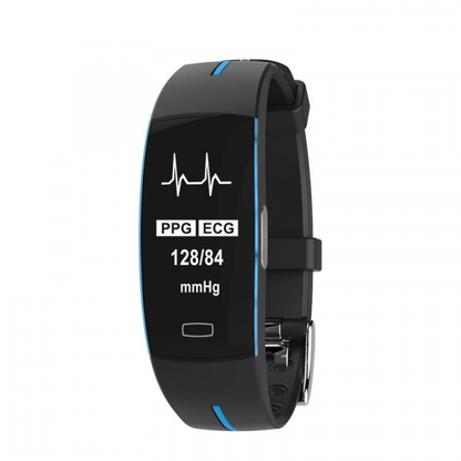 Accurate Home Blood Pressure Tracker Monitor