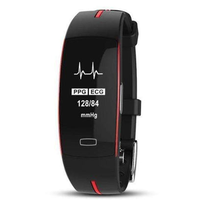 Accurate Home Blood Pressure Tracker Monitor - OutfitLondon